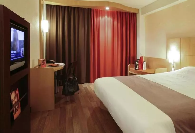 هتل Ibis Braga