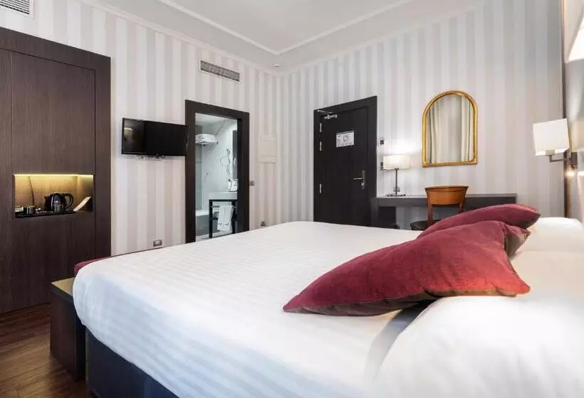 Hotel Intelier Palacio San Martin