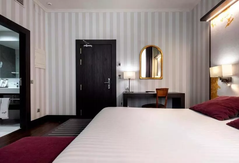 Hotel Intelier Palacio San Martin