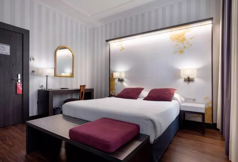 Hotel Intelier Palacio San Martin