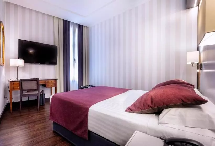 Hotel Intelier Palacio San Martin