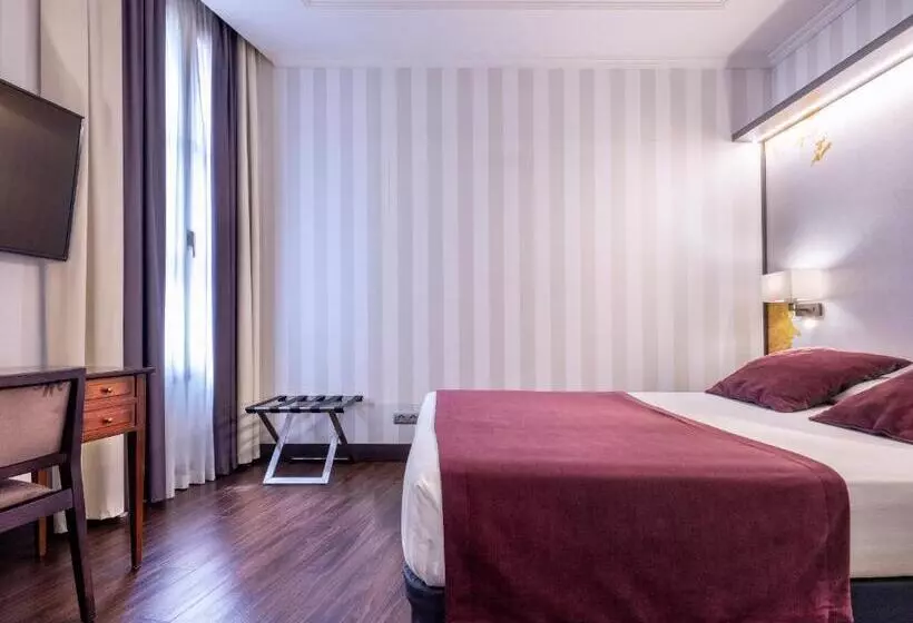 Hotel Intelier Palacio San Martin