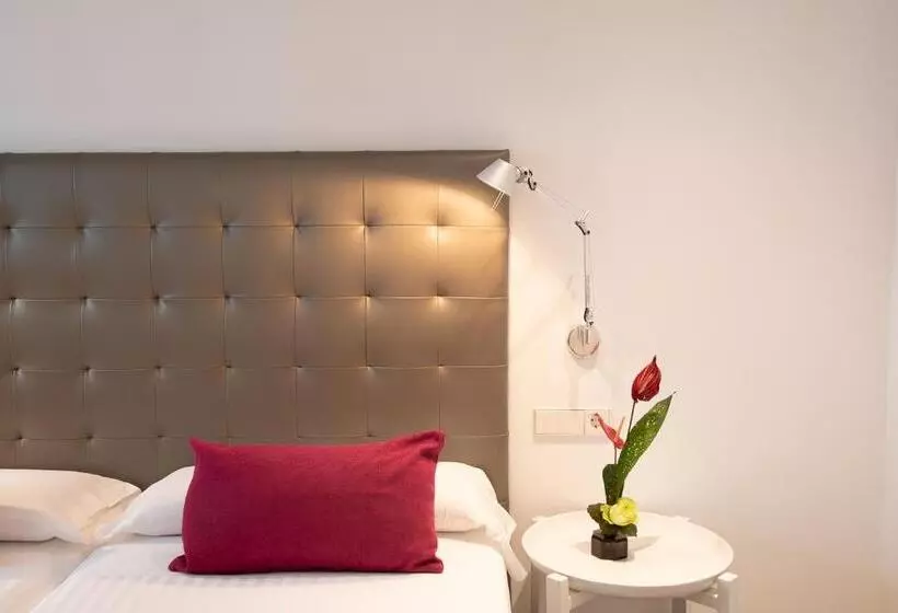 Hotel Intelier Palacio San Martin