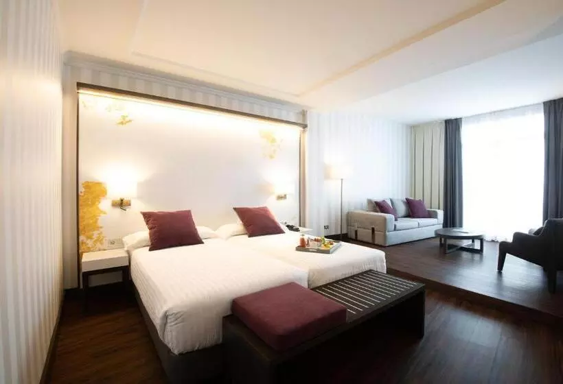 Hotel Intelier Palacio San Martin