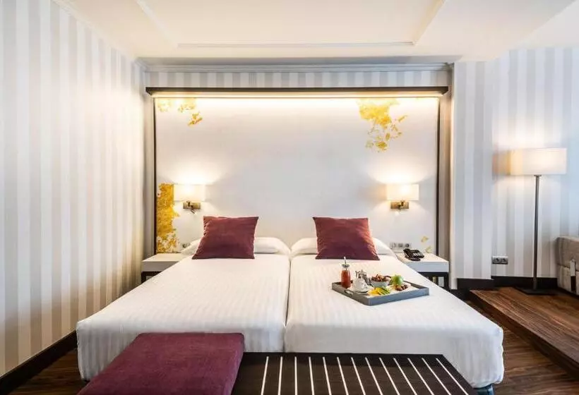 Hotel Intelier Palacio San Martin