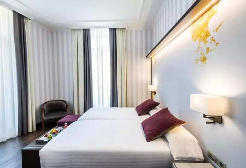 Hotel Intelier Palacio San Martin