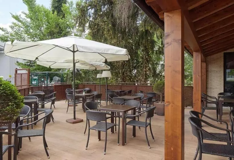 ホテル Iriguibel Huarte Pamplona