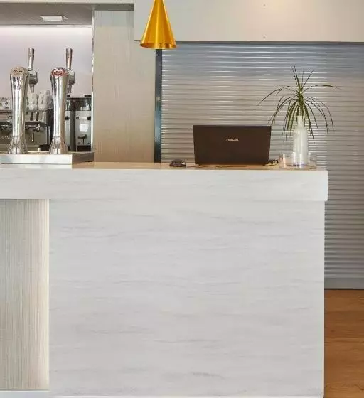 ホテル Iriguibel Huarte Pamplona