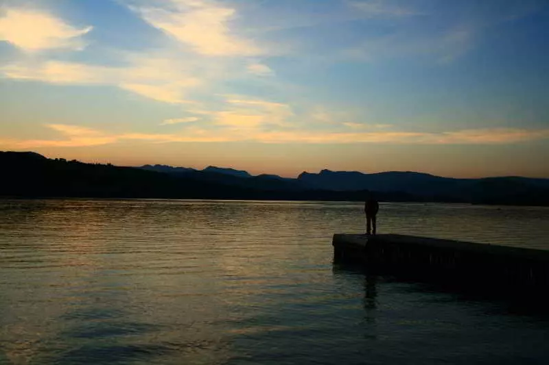 Отель Lindeth Howe