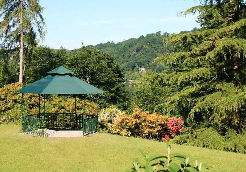 Отель Lindeth Howe