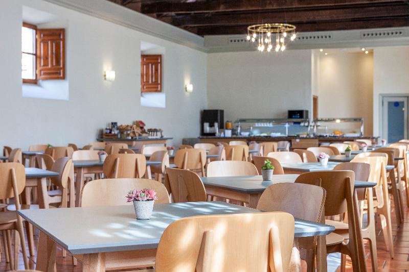 Отель Macia Monasterio De Los Basilios