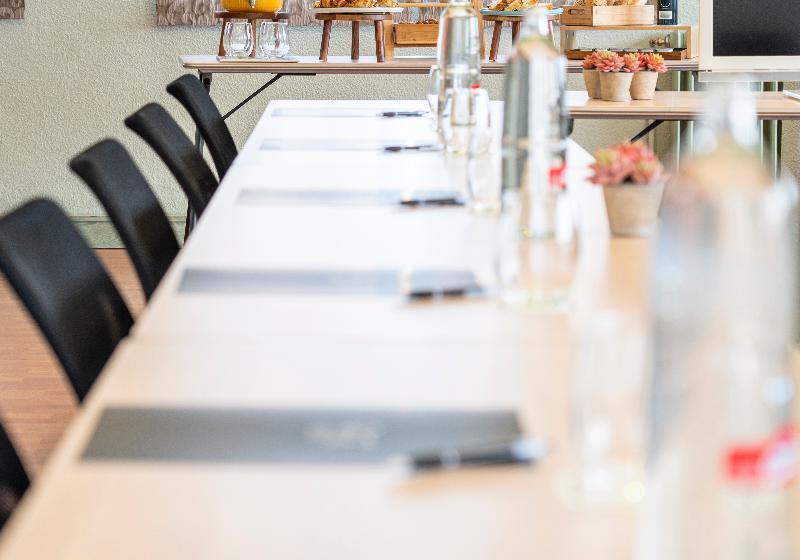 Отель Macia Monasterio De Los Basilios