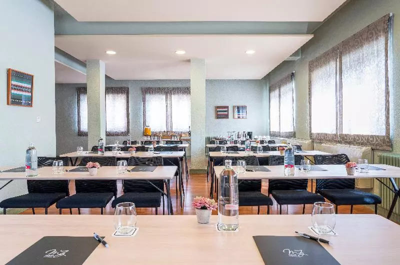 Отель Macia Monasterio De Los Basilios