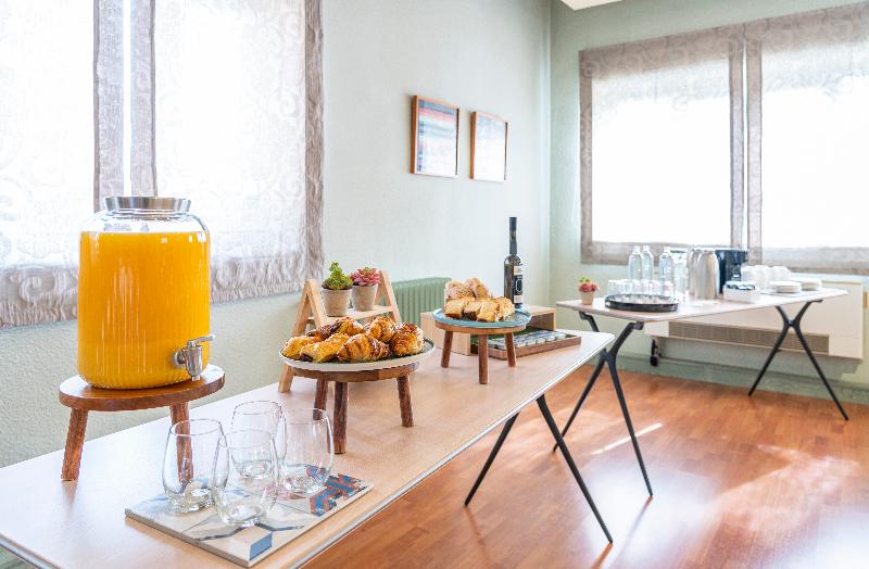 Отель Macia Monasterio De Los Basilios