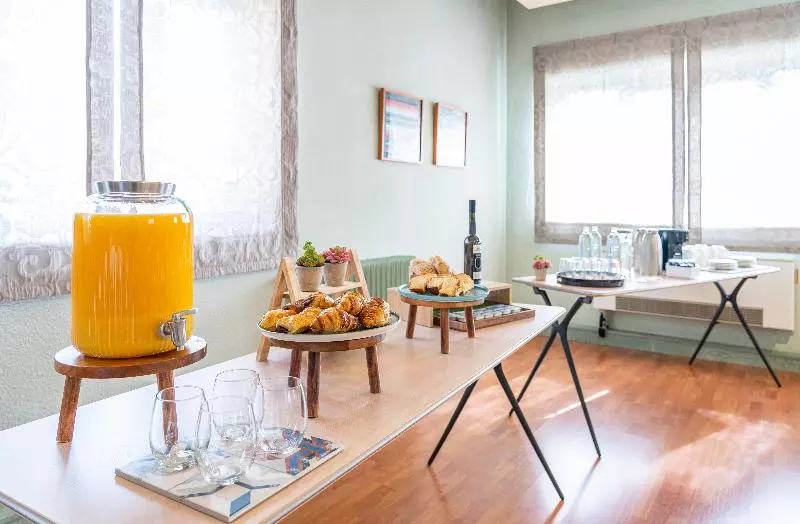 Отель Macia Monasterio De Los Basilios