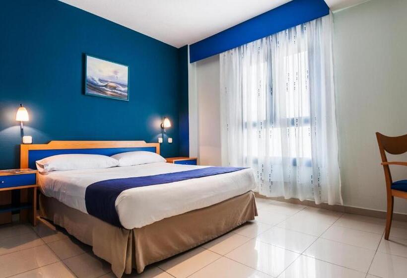 Отель Villa De Pinto