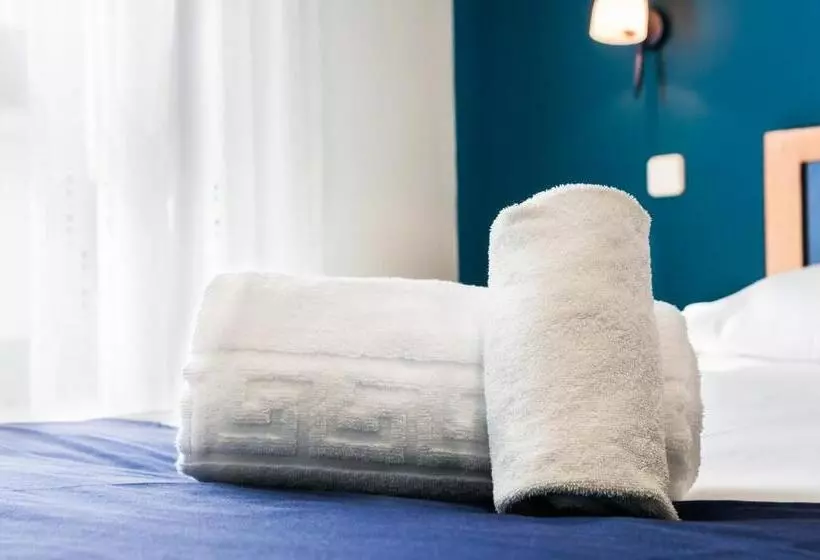 هتل Villa De Pinto