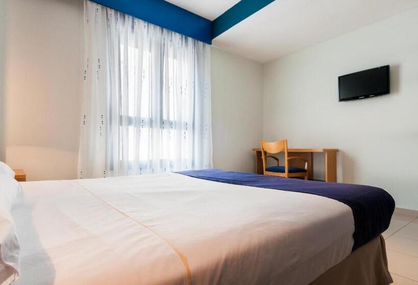 Отель Villa De Pinto