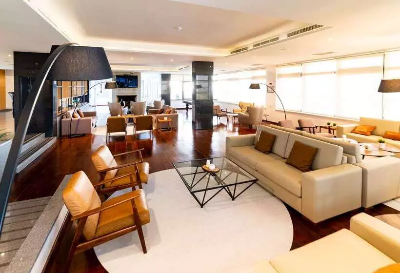 هتل Melia Castelo Branco