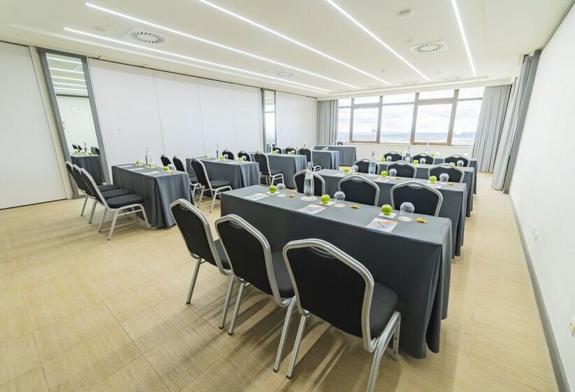 هتل Melia Castelo Branco