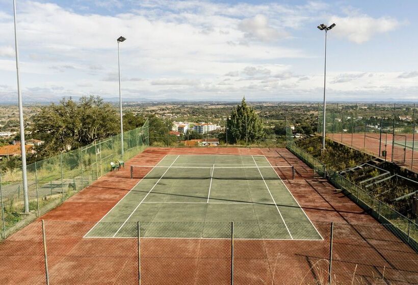 هتل Melia Castelo Branco