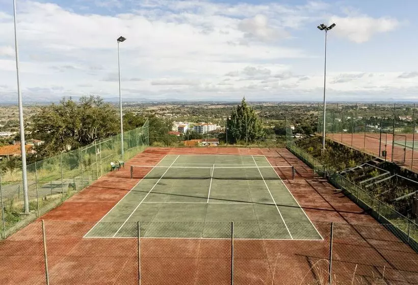 هتل Melia Castelo Branco