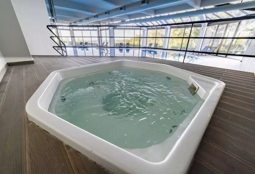 هتل Melia Castelo Branco