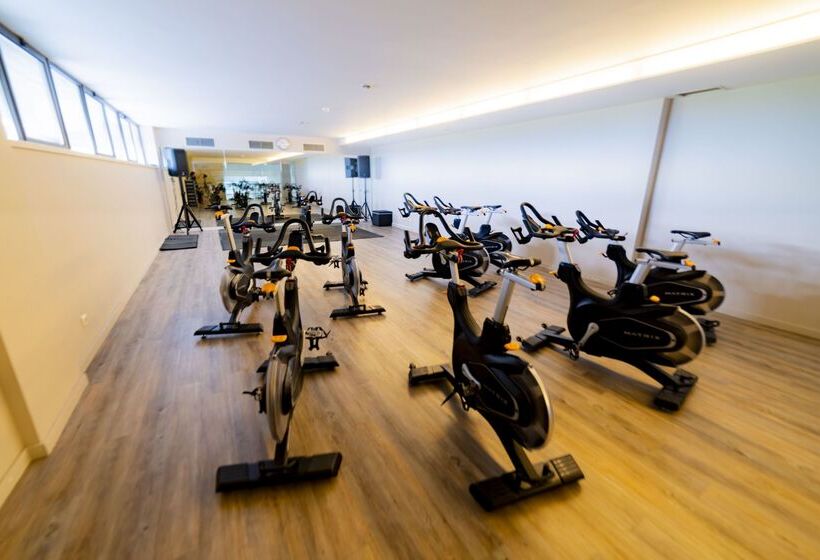 هتل Melia Castelo Branco