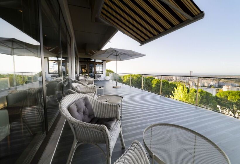 هتل Melia Castelo Branco