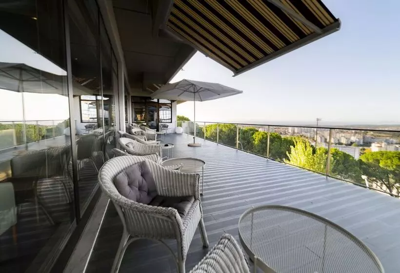 هتل Melia Castelo Branco