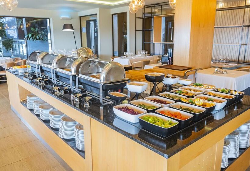 هتل Melia Castelo Branco