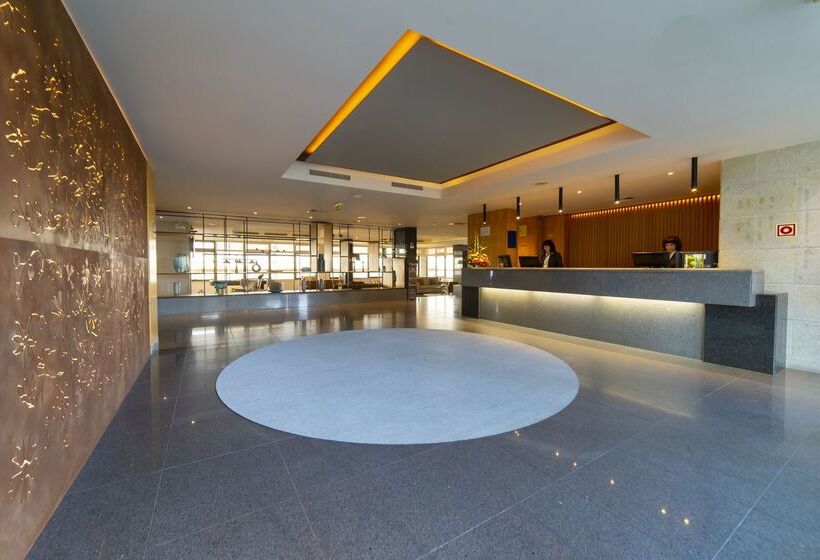 هتل Melia Castelo Branco