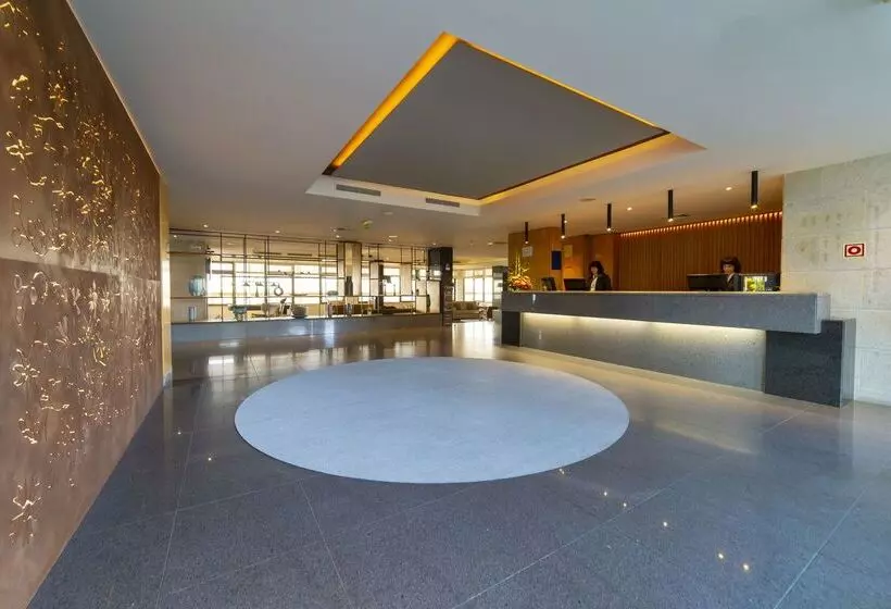 هتل Melia Castelo Branco