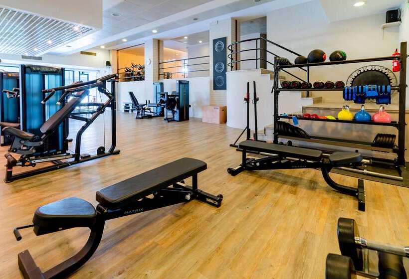 هتل Melia Castelo Branco