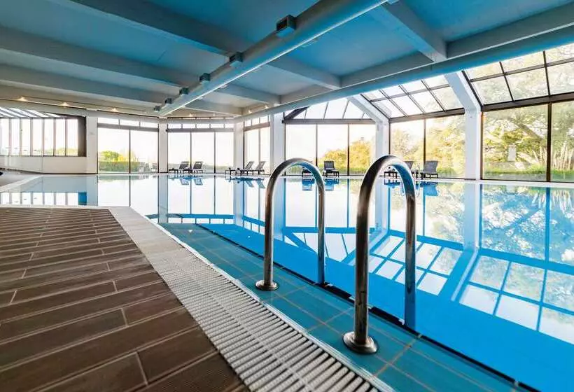 هتل Melia Castelo Branco