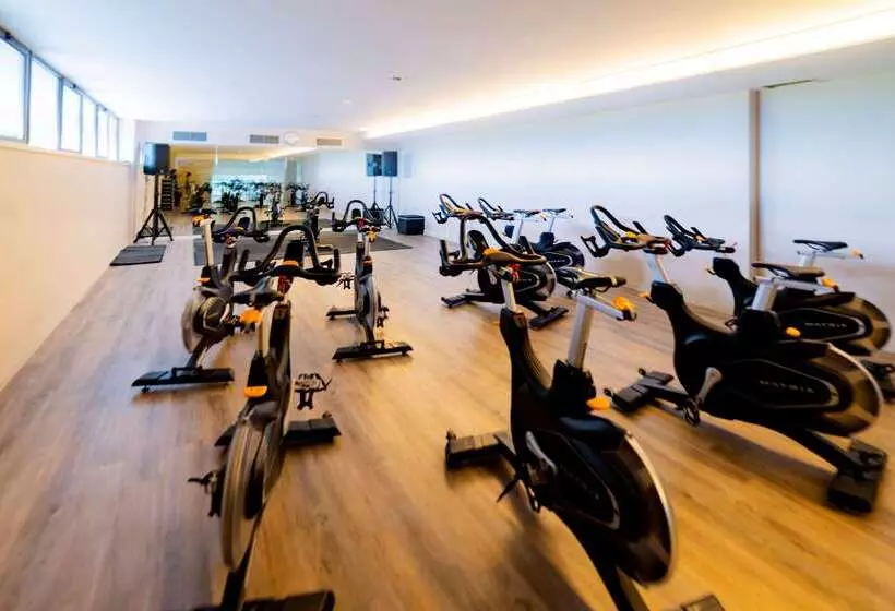 هتل Melia Castelo Branco