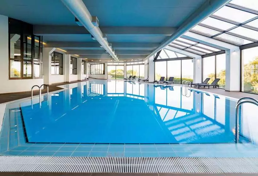 هتل Melia Castelo Branco