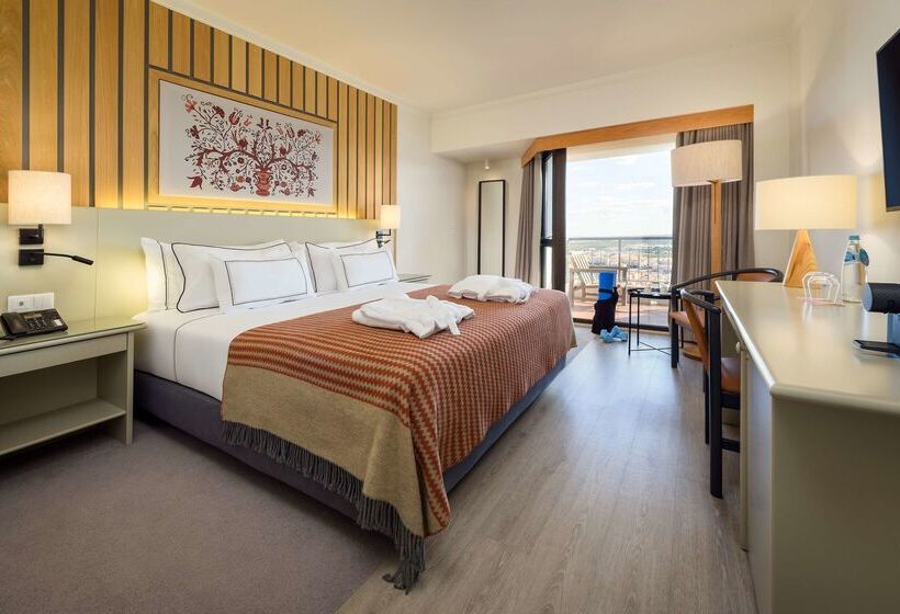 هتل Melia Castelo Branco