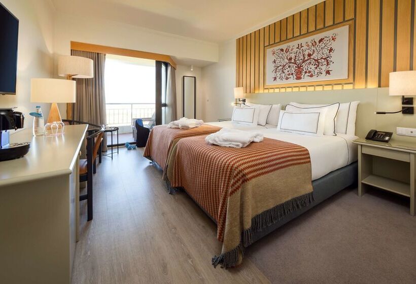 هتل Melia Castelo Branco