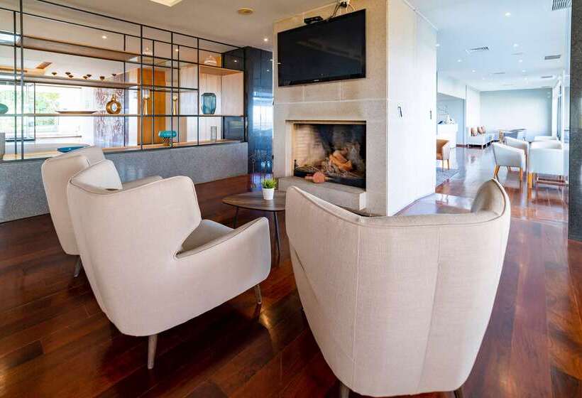 هتل Melia Castelo Branco