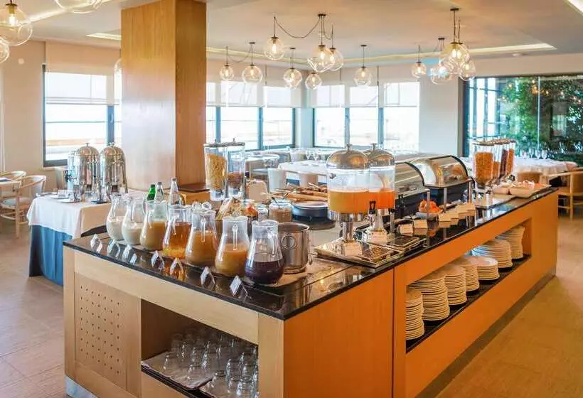 هتل Melia Castelo Branco