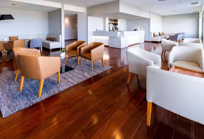 هتل Melia Castelo Branco