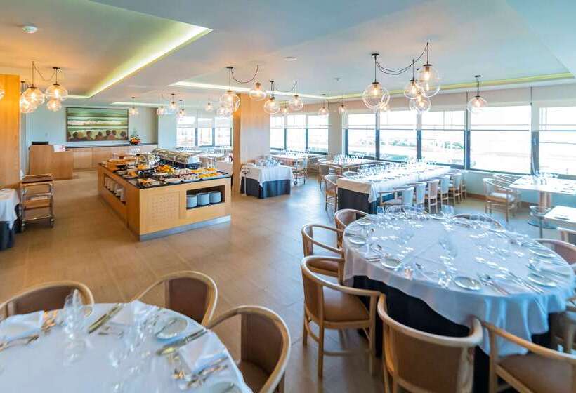 هتل Melia Castelo Branco