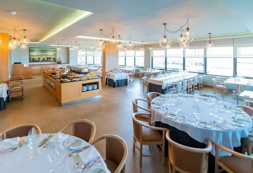 هتل Melia Castelo Branco