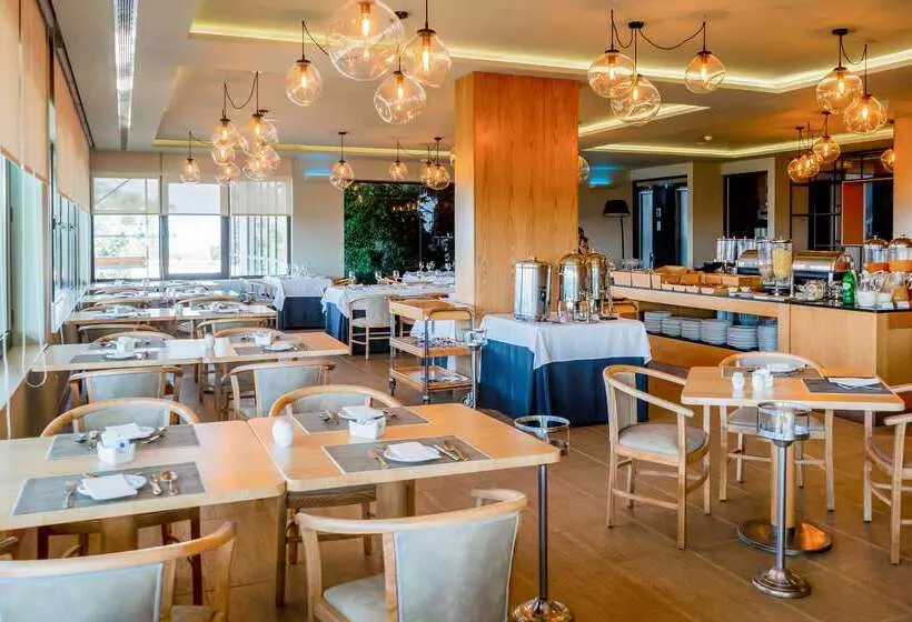 هتل Melia Castelo Branco