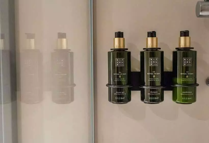 هتل Melia Castelo Branco