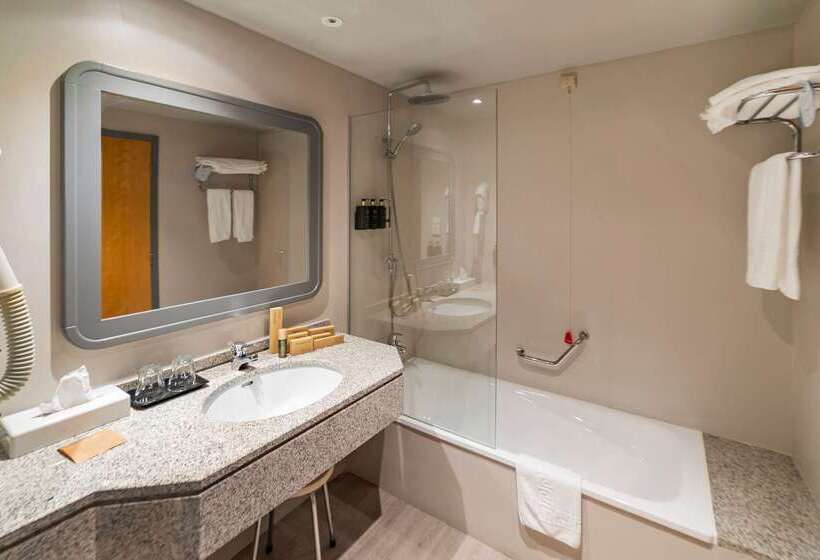 هتل Melia Castelo Branco