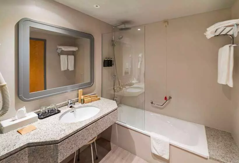 هتل Melia Castelo Branco