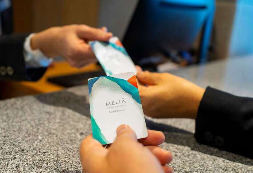 هتل Melia Castelo Branco