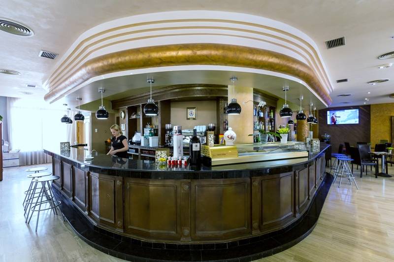 בית מלון כפרי Parquemar Premium Beach